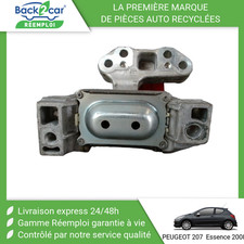Support moteur Peugeot 207