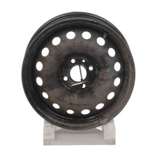 Jante tôle - Renault CLIO