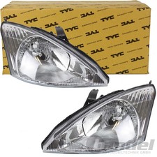 Einspritzpumpe FORD FOCUS (DAW, DBW) 1.8 Turbo DI / TDDi