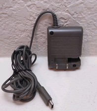 Nintendo DS Lite AC Adapter Charger USG-002 (USA) ? Used, Tested, OEM