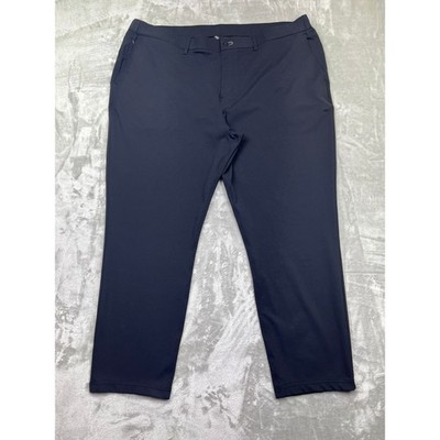 Public Rec Game Changer Pants Athletic Stretch Lightweight 44 Fits 42'' Hiking