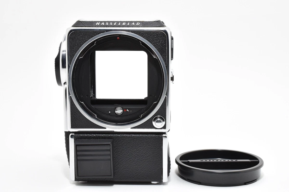 Preços baixos em Câmeras de filme Hasselblad 553 ELX | eBay