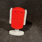 2026 McDonald's Happy Meal Toy, CHANGEABLES #16 MIN-EE Toy only — photo 2