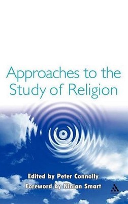 Approaches to the Study of Religion by Peter Connolly (English) Hardcover Book