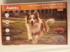Aweec GPS Wireless Electric Dog Fence with Free App (Gray) — photo 2