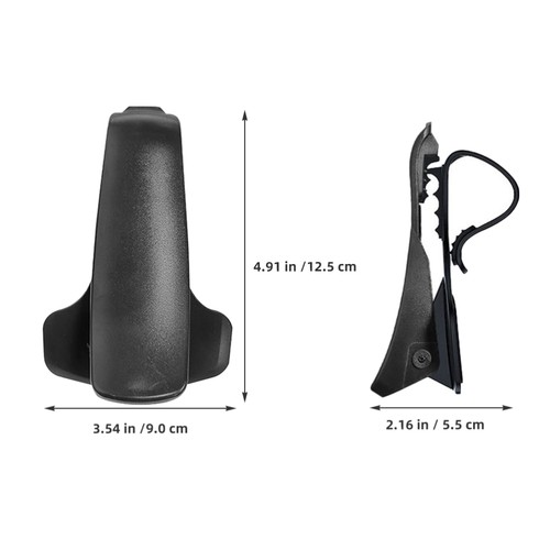 Universal Car Dashboard Phone Bracket Portable Mobile Phone Holder Support - 第 9/12 張圖片