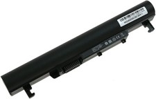 Batteria per Portatile MSI Wind U160DXH 11,1V 2600mAh/28,9Wh Li-Ion Nero