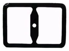 Rotary 2741 Valve Cover Gasket Fits Kohler B1SB2741, 475-335