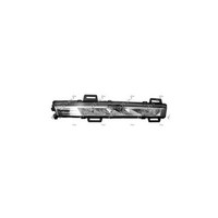 Kawin Scheinwerfer AF1163Q Ersatzteil Oe/Oem 17140038