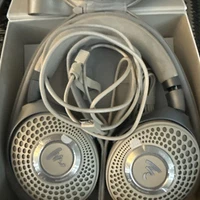 Focal BATHYS Over Ear HiFi Bluetooth Wireless Headphones - Dune