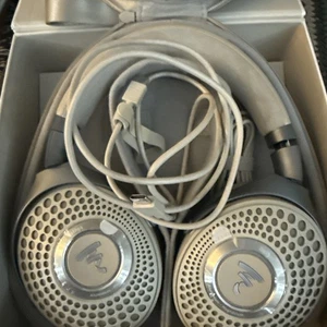 Focal BATHYS Over Ear HiFi Bluetooth Wireless Headphones - Dune
