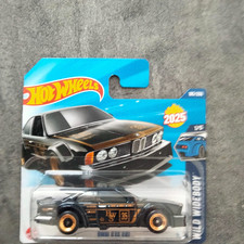 hot wheels bmw 635 csi