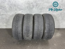 4x Winterreifen Michelin Alpin 5 205/60 R16 92H MO