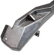 Artec Industries TY2001 Rear Axle Truss Kit for 2005–2023 Toyota Tacoma