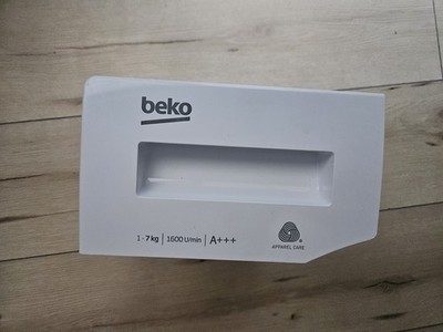 Beko Waschmaschiene Spülmittelfach,Schublade WMB 71643 PTS