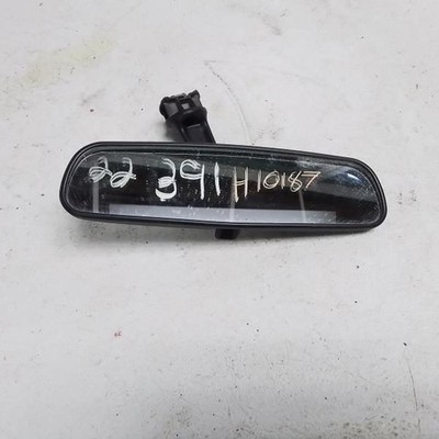 Rear View Mirror Manual Dimming Fits 18-20 WRANGLER 958357