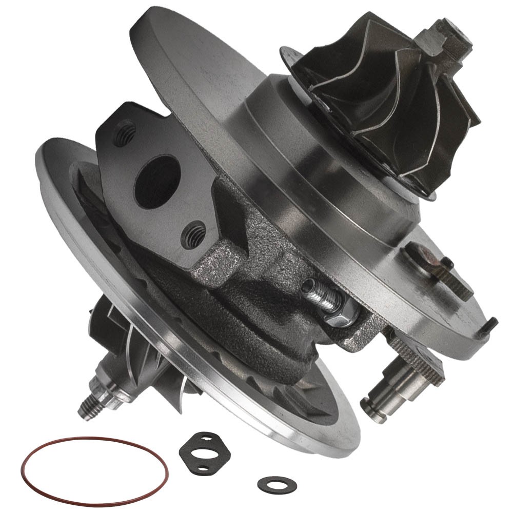 Cartouche CHRA 713673 turbocompresseur Seat Sharan Alhambra 1.9 TDI 110 CV