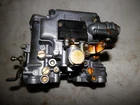 DELLORTO 45 DHLA  CARBURETOR
