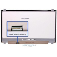 Replacement For Lenovo ideapad 330-17AST 17.3" LED HD+ Notebook Screen 1600x900