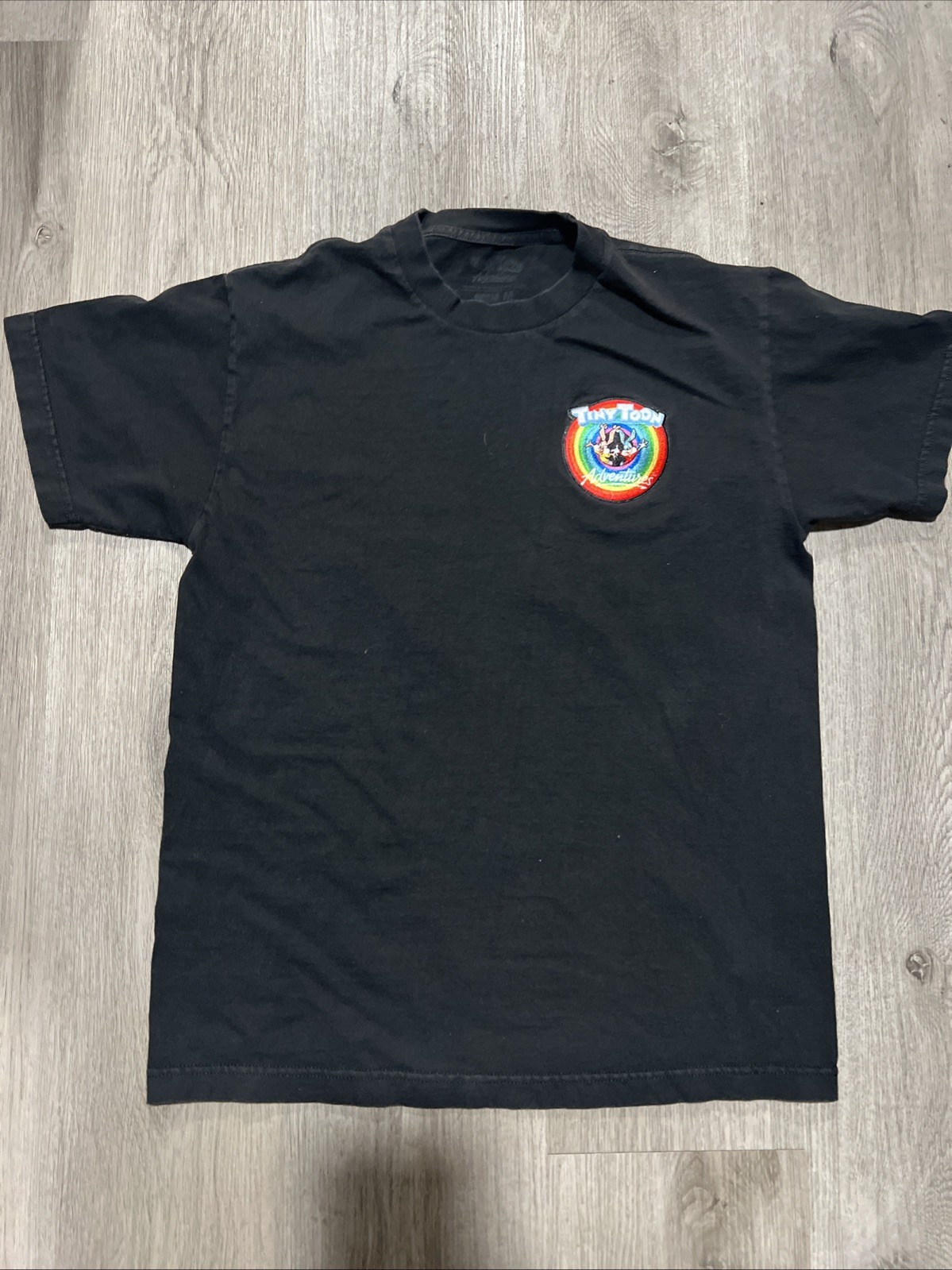 Tiny Toons Adventures Ripple Junction Medium Blac… - image 1