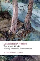 Gerard Manley Hopkins | The Major Works | Gerard Manley Hopkins | Englisch