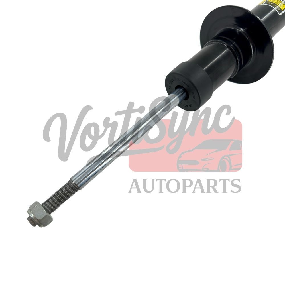 Fit Maserati Ghibli M157 S Q4 AWD 670008897 14-19 2x Front Shock Absorber Struts