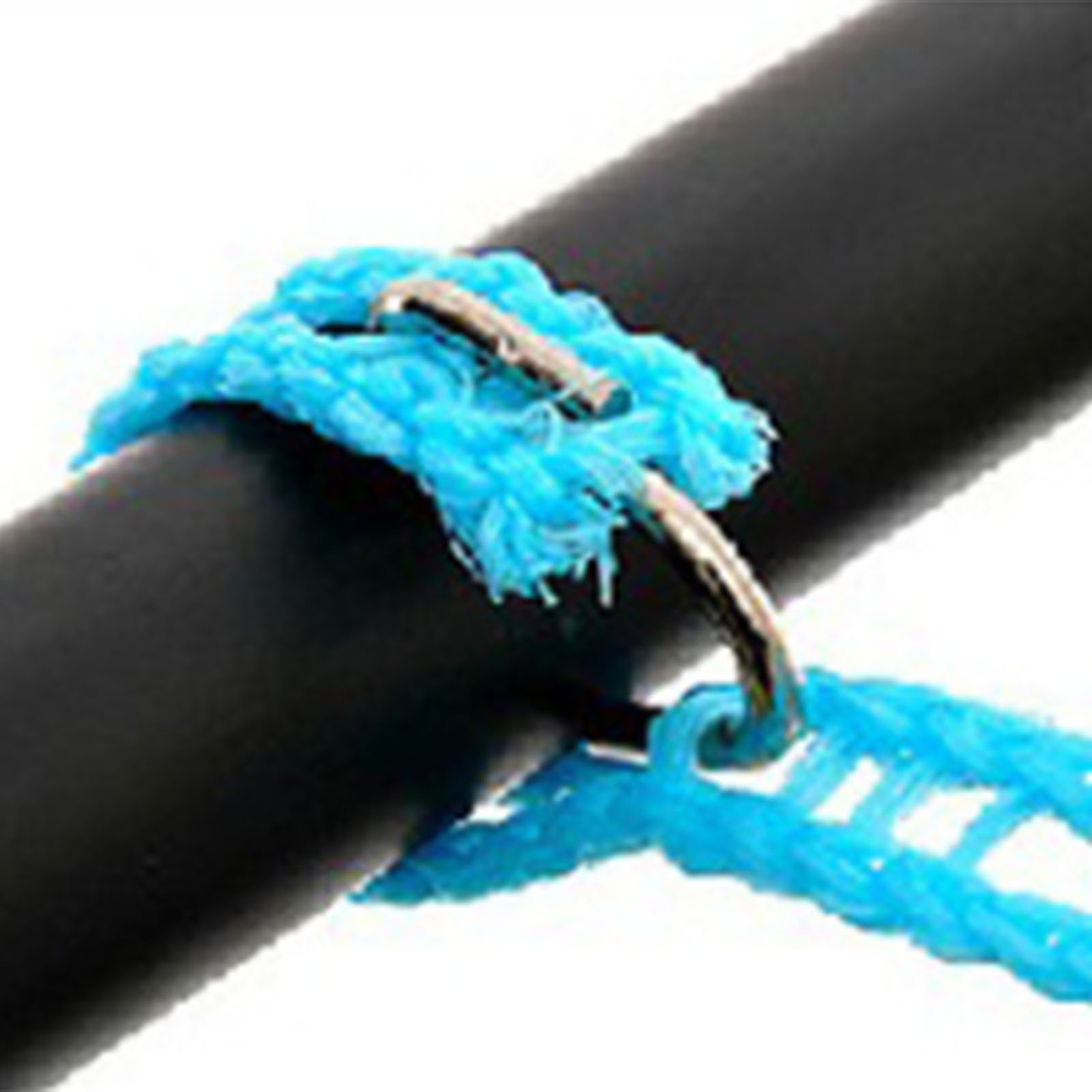 Clothesline 8 Meters Windproof Stable Load Bearing Nylon Material Punch Free Ins