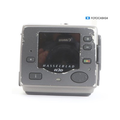 Hasselblad Digitalrückteil H3D 39.MP + Sehr Gut (289903)