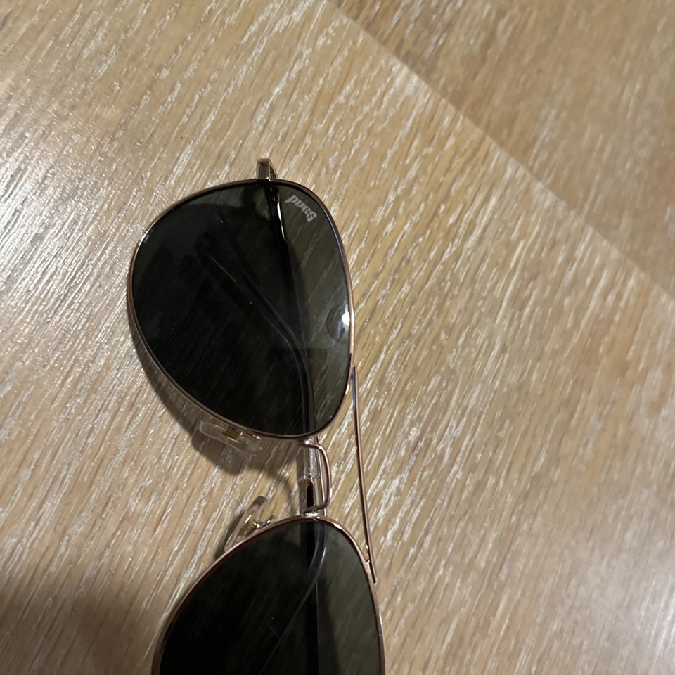 Gafas de sol para mujer Pugs estilo clásico simples gafas de playa Foto 2 de 4