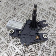 RENAULT LAGUNA II BG0/1 Heckscheibenwischer 53013412 1.90 Diesel 81kw 14974400