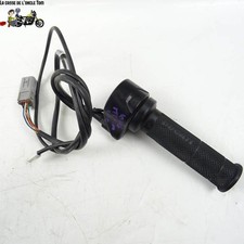 Poignée de gaz chauffante  Ducati 1200 MULTISTRADA S 2017