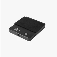 zeroHero Coffee Scale Manual Coffee Pour Over Espresso  Scale OVERSTOCK