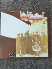 LED ZEPPELIN “II” Vinyl LP Atlantic SD 19127,