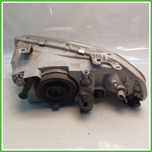 Faro Fanale Proiettore Anteriore Destro DX CHEVROLET (DAEWOO) KALOS T200 2005 - Bild 2 von 6