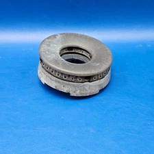 Genuine DACOR Range Oven, Burner Base W/Ring, Cap # 100703