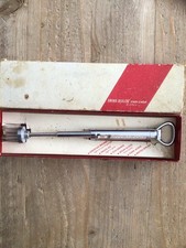 Cool Chrome Wielofunkcyjne narzędzie prętowe z lat 50. - Apex