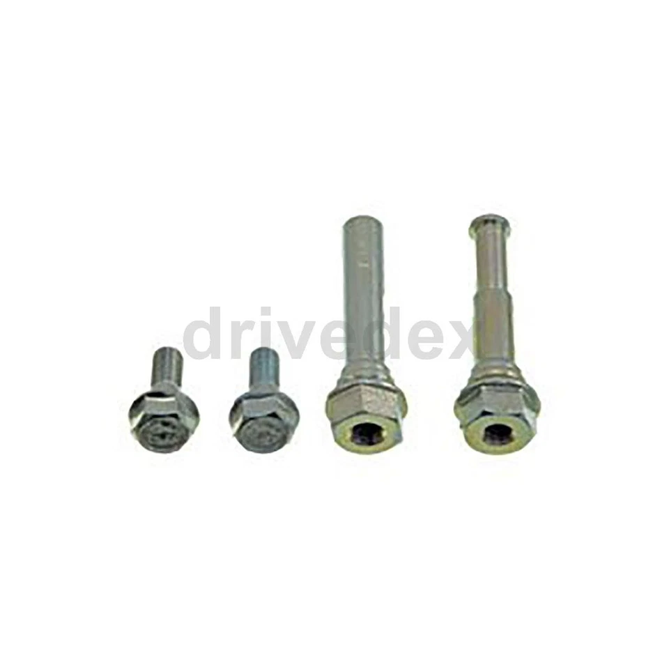 Par de pernos de pinza de freno de disco de primera parada Dorman para Infiniti Ex35 2008 2009 Foto 2 de 3