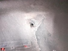 Pare-choc arrière Alfa Romeo ALFA 147