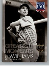 2019 Topps 150th Anniversary Parallels 1984 and 150 Years Baseball Pick List/150
