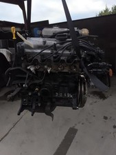 Moteur Hyundai GETZ