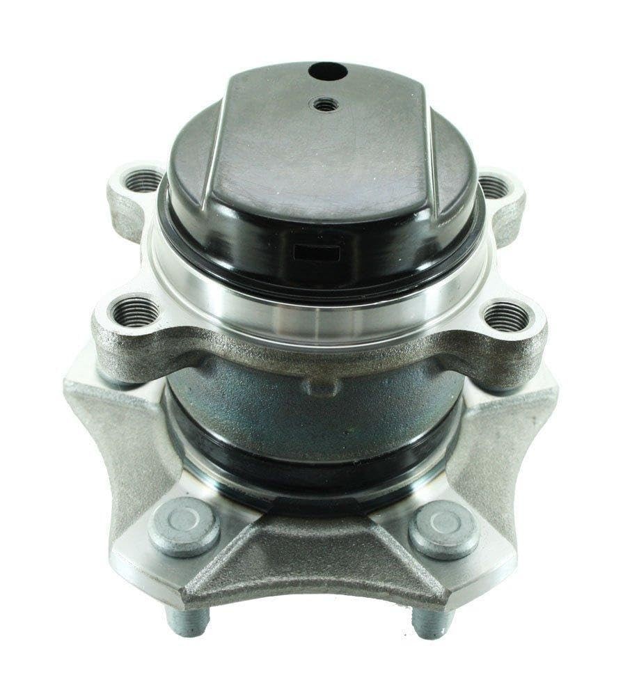 Kit roulement SKF VKBA 6997 pour réparer le sifflement de train avant