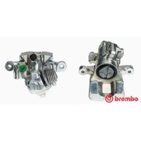 Brembo Bremssattel Bremszange Hinten Links Ø34Mm FüR Honda Civic VI Fastback