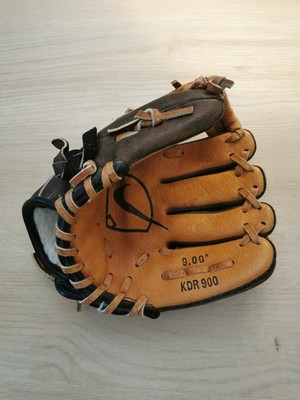 Nike Baseball Handschuh & Ball Diamond Ready 9'' KDR 900
