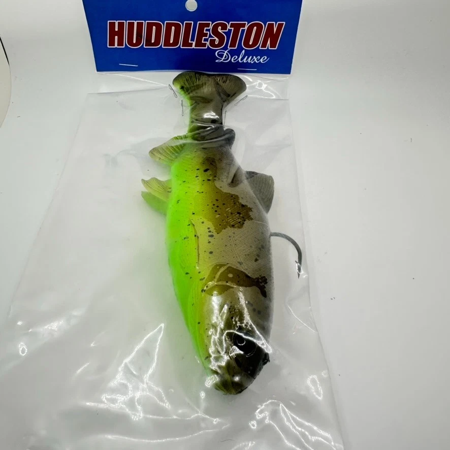 Huddleston Swimbaits for sale | eBay