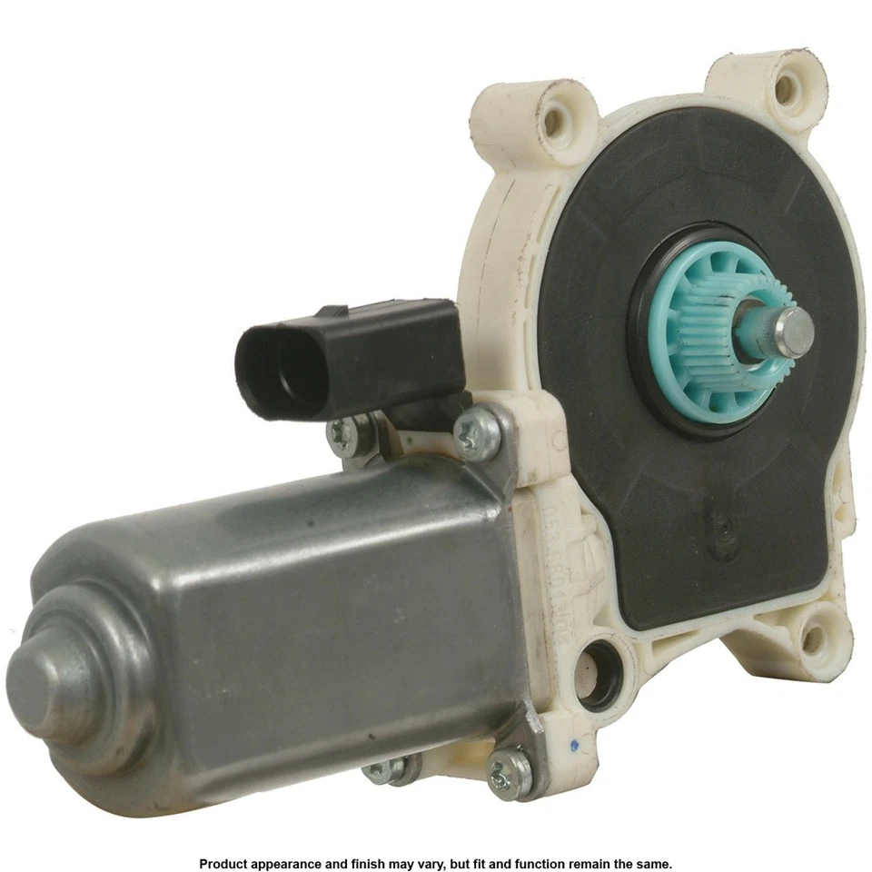 Cardone Rear Left Power Window Motor For Ford Special Service Police Sedan - Image 3 of 4