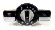 Feu avant (phare) Mercedes CLASSE CL