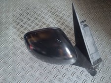 Fiat 500L 2013 Right electric wing mirror A051801 MAJ12643
