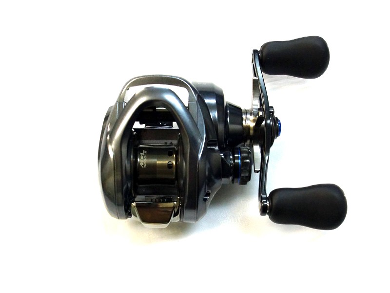 Shimano 22 SLX DC XT 70XG Right Handle Gear 8.1 | eBay