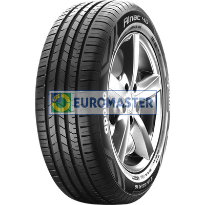 Sommerreifen APOLLO 195/50 R 15 TL 82V ALNAC 4G S1955015V