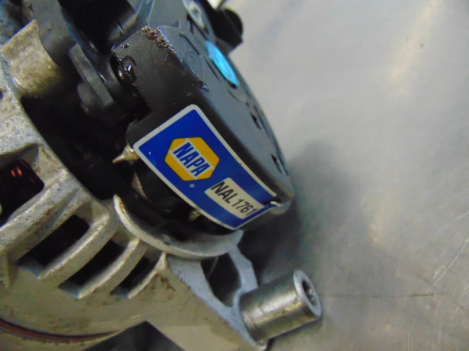 Peugeot Citroen Fiat Alternator 2.0 HDi 07-12 Diesel NAPA Reman 150A 12v - Image 4 of 4